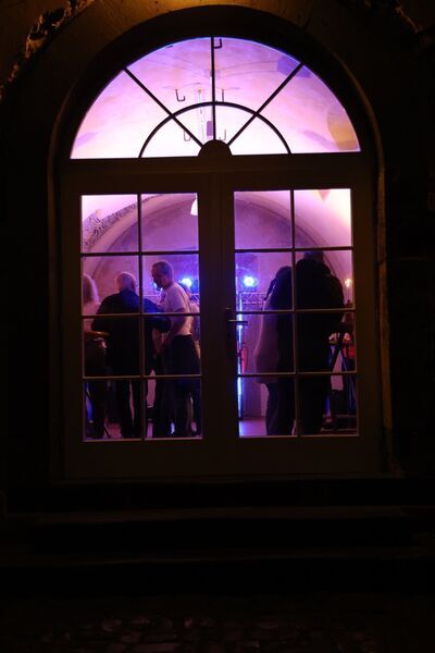 Hochzeit in Koblenz
