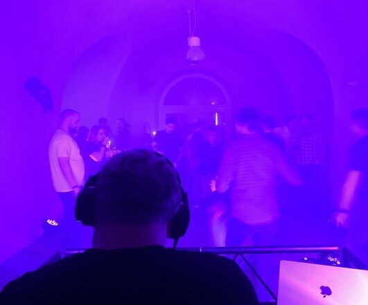 firmenfeier-dj koblenz DJ Warrandy