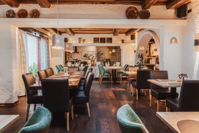 Stilvolles Restaurant als Hochzeitslocation mit DJ Koblenz für eine Hochzeit